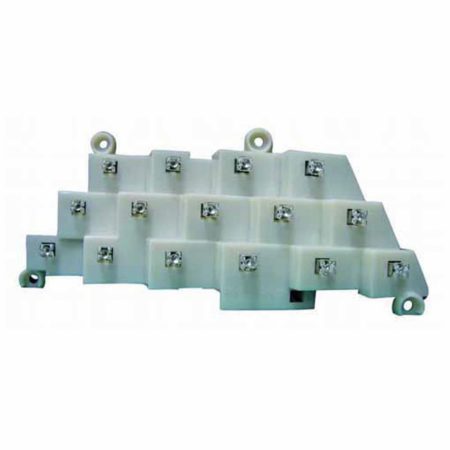 Left Taillamp assy inner 4dr sedan; LED unit - HONDA ACCORD 2006-2007