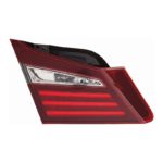 Left Taillamp assy inner Sedan CAPA - HONDA ACCORD 2016-2017