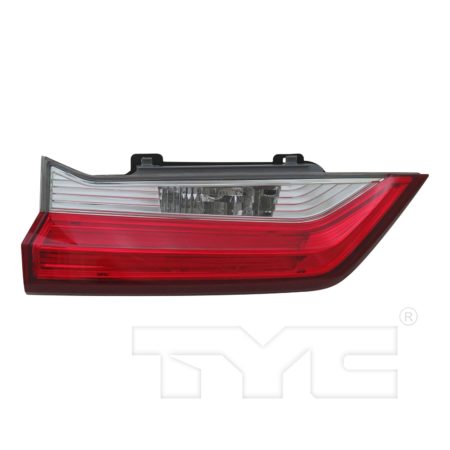 Left Taillamp assy inner - HONDA CR-V 2017-2019