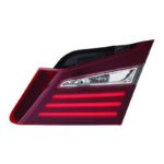Right Taillamp assy inner Sedan - HONDA ACCORD 2016-2017