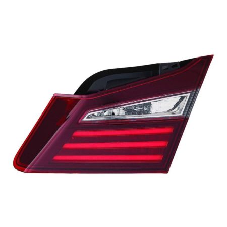 Right Taillamp assy inner Sedan - HONDA ACCORD 2016-2017