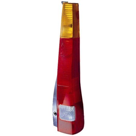 Right Taillamp lens/housing Japan built - HONDA CR-V 2002-2004