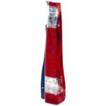 PASSENGER SIDE TAIL LAMP; JAPAN BUILT ; CRV 2005-2006