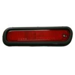 Left Rear marker lamp assy 2dr coupe - HONDA ACCORD 1998-2000