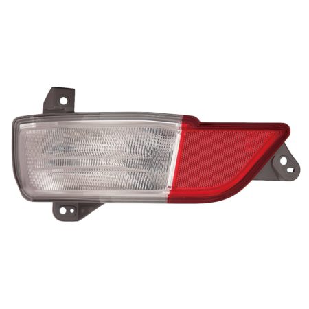 Left Back up lamp assy - HONDA PILOT 2016-2018