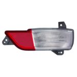 Right Back up lamp assy - HONDA PILOT 2016-2018