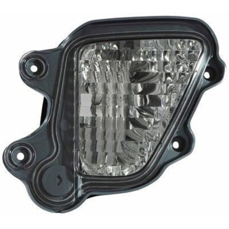 Right Rear back up lamp lens/housing HYBRID - HONDA ACCORD 2006-2007