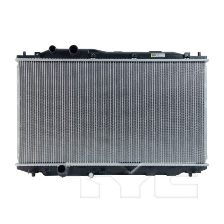 Radiator assembly w/auto trans - HONDA CIVIC 2006-2011