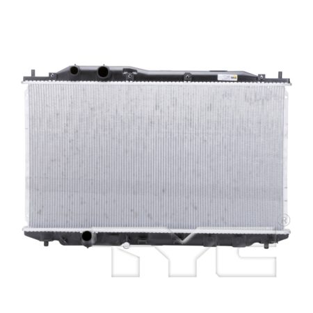 Radiator assembly US/Canada built; w/auto trans - HONDA CIVIC 2006-2011