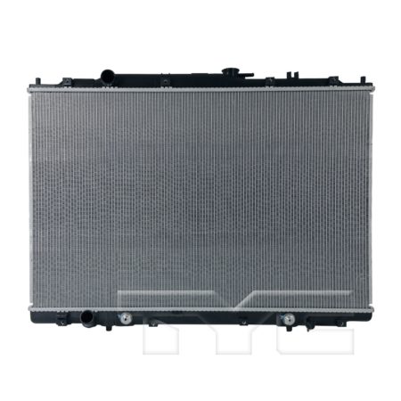 Radiator assembly 3.5L V6 A/T - HONDA PILOT 2006-2008