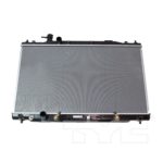 Radiator assembly Japan Built - HONDA CR-V 2010-2011