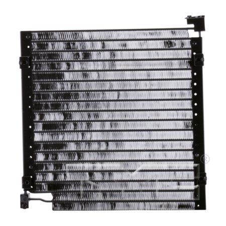 Air conditioning condenser all - HONDA CIVIC 1996-1996