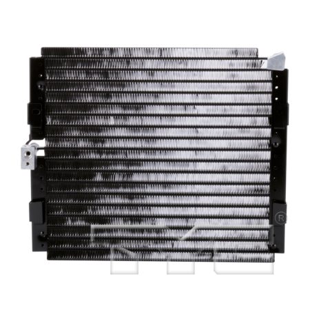 Air conditioning condenser all - HONDA CIVIC 1994-1995