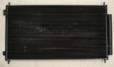 Air conditioning condenser all - HONDA CR-V 2007-2011