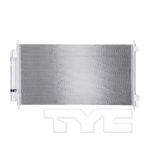 Air conditioning condenser Sedan - HONDA ACCORD 2008-2012