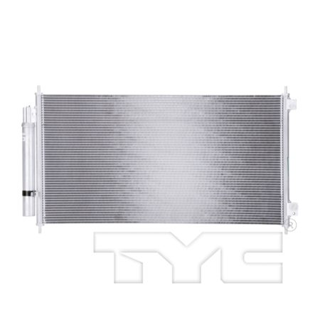 Air conditioning condenser Coupe - HONDA ACCORD 2008-2012