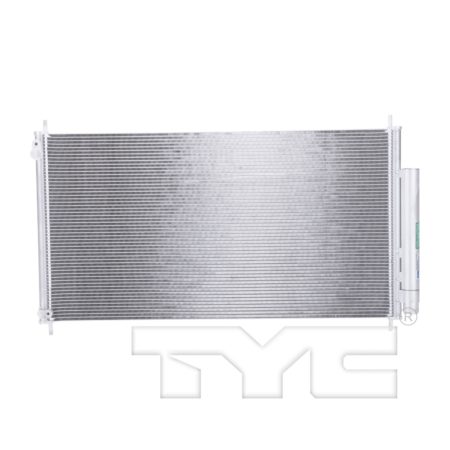 Air conditioning condenser Coupe - HONDA CIVIC 2012-2015