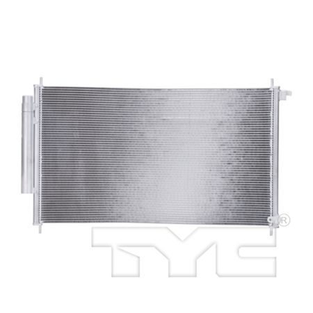 Air conditioning condenser - HONDA CR-V 2012-2016