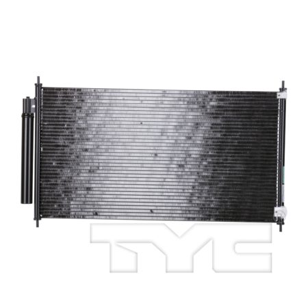 Air conditioning condenser - HONDA ACCORD 2013-2017