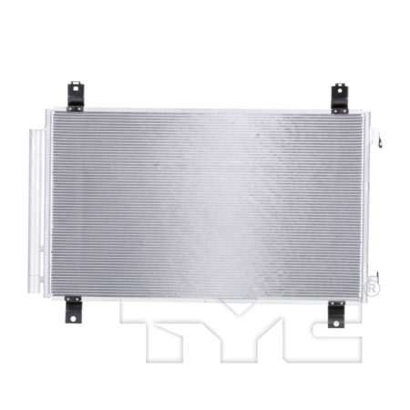 Air conditioning condenser - HONDA RIDGELINE 2017-2023