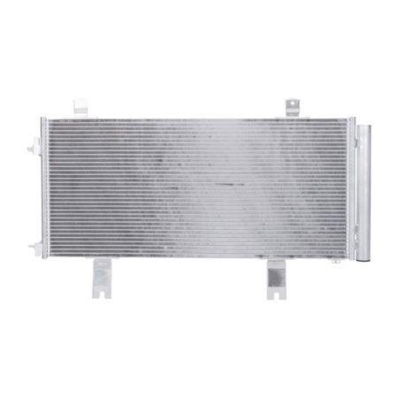 Air conditioning condenser Exc HYBRID; Sedan - HONDA ACCORD 2018-2022