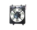 Condenser Fan Motor/Blade/Shroud Assy - HONDA CR-V 2012-2014