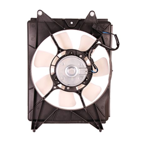 A/C CONDENSER FAN RH; HRV 2016-2022