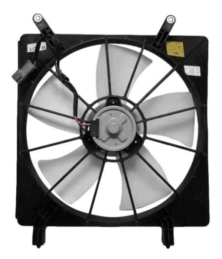 RADIATOR FAN; CRV 2002-2006/ ELEMENT 2003-2011