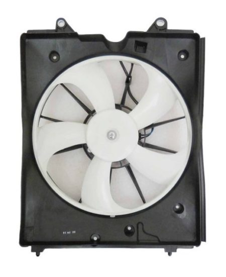 Radiator Cooling Fan Assy Motor/Blade/Shroud Assy - HONDA ODYSSEY 2018-2023