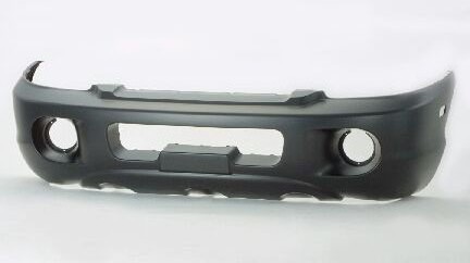 Front bumper cover prime - HYUNDAI SANTA FE 2001-2006