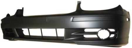 Front bumper cover prime - HYUNDAI SONATA 2002-2005