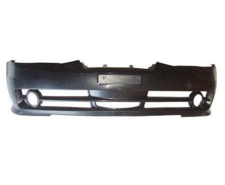 Front bumper cover prime - HYUNDAI TIBURON 2003-2004