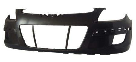 Front bumper cover H/B - HYUNDAI ELANTRA 2009-2012