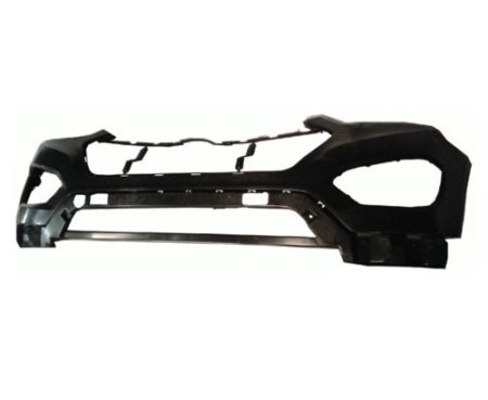 Front bumper cover GLS|LIMITED - HYUNDAI SANTA FE 2013-2016