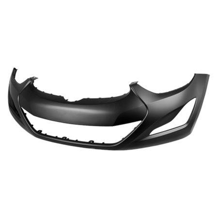 Front bumper cover Sedan; USA Built; prime - HYUNDAI ELANTRA 2014-2016