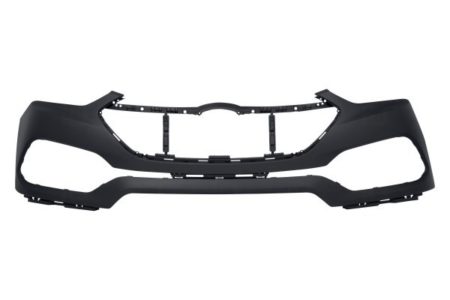 Front bumper cover - HYUNDAI SANTA FE SPORT 2017-2018