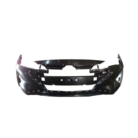 Front bumper cover USA Built; prime - HYUNDAI ELANTRA 2019-2020
