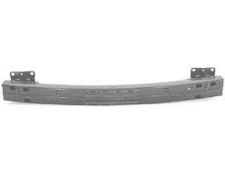 Front bumper reinforcement all - HYUNDAI SONATA 2006-2008
