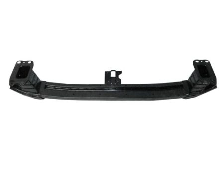 Front bumper reinforcement w/Intelligent Cruise Control - HYUNDAI SONATA 2018-2019