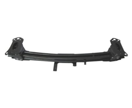 Front Bumper Reinforcement W/Adaptive Cruise Control CAPA - HYUNDAI SANTA FE 2019-2020