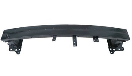 Front Bumper Reinforcement Usa Built; W/Radar Cruise Control - HYUNDAI ELANTRA 2021-2021