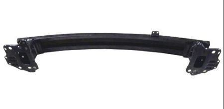 Front Bumper Reinforcement Korea Built; W/O Radar Cruise Control - HYUNDAI ELANTRA 2021-2021