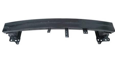 Front Bumper Reinforcement Korea Built; W/Radar Cruise Control - HYUNDAI ELANTRA 2021-2021