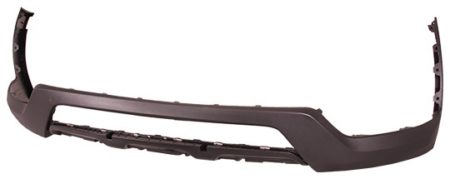 Front bumper cover lower - HYUNDAI SANTA FE SPORT 2013-2016