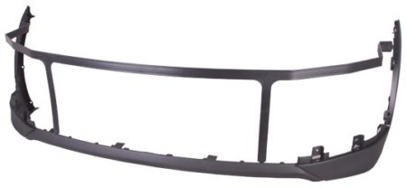 Front bumper cover lower w/o Skid Plate - HYUNDAI TUCSON 2016-2018