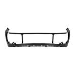 Front Bumper Cover Lower W/Skid Plate; W/O Pedestrian Recognition CAPA - HYUNDAI TUCSON 2016-2018
