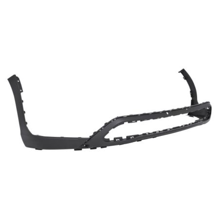 Front bumper cover lower Textured - HYUNDAI SANTA FE 2017-2018
