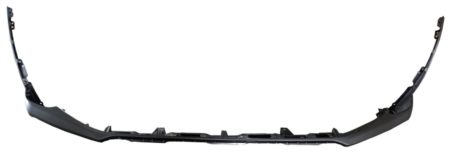 Front bumper cover lower Textured - HYUNDAI SANTA FE 2019-2020