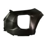 Left Front bumper cover prime - HYUNDAI PALISADE 2020-2022