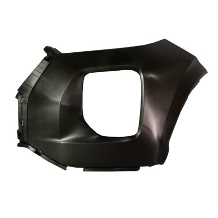 Left Front bumper cover prime - HYUNDAI PALISADE 2020-2022